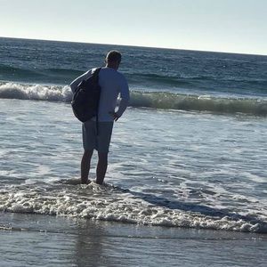 Meet your Posher, Craig